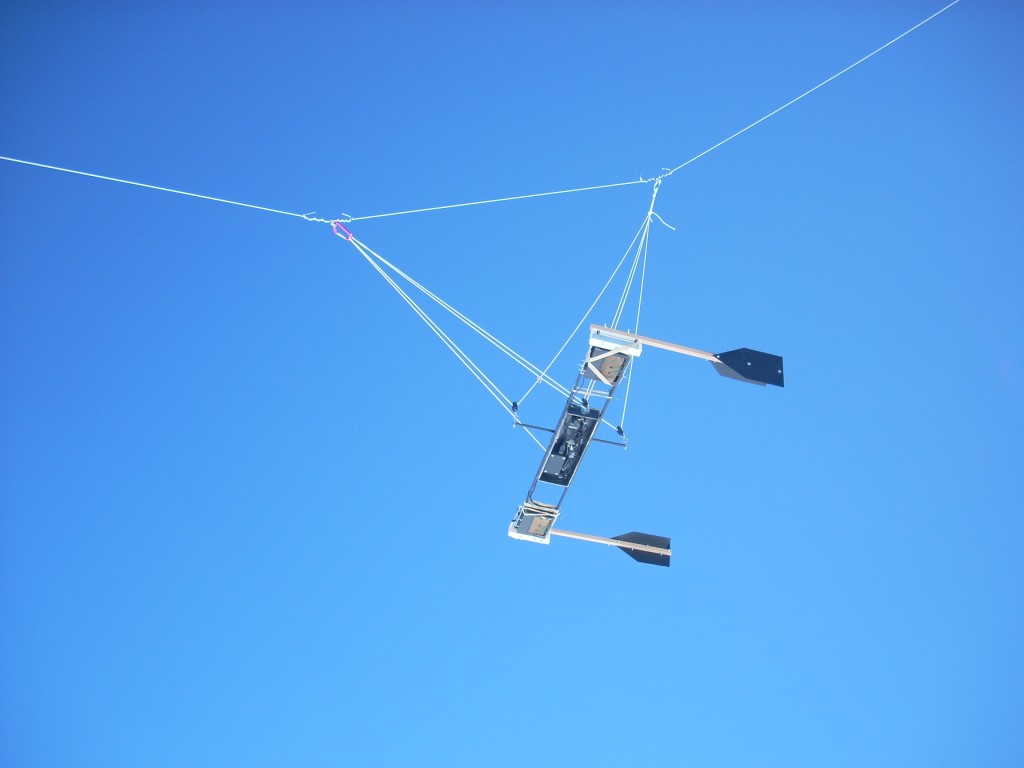 Kite rig-1