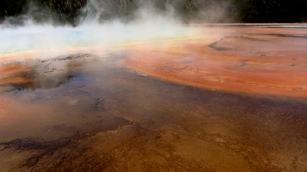 large-red-steaming-pool